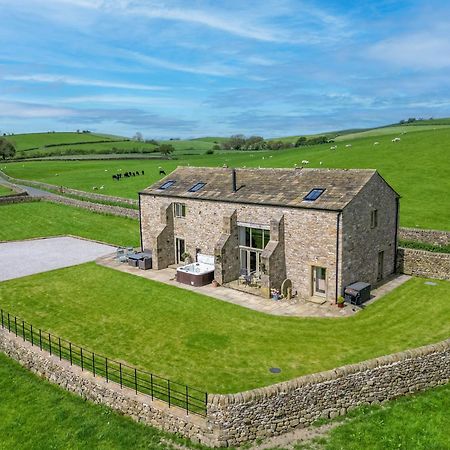 Villa Crane Field Laithe Airton Exterior foto