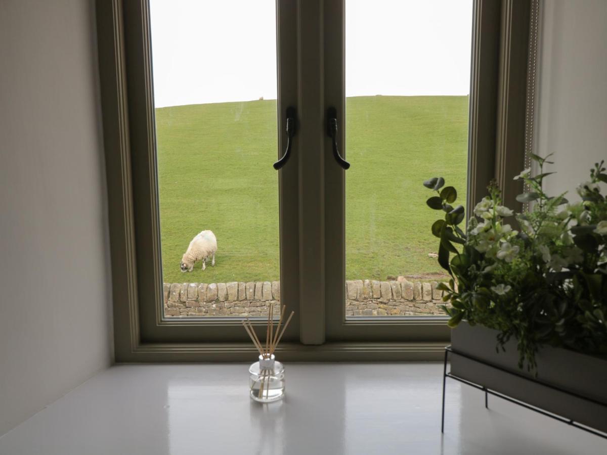 Villa Crane Field Laithe Airton Exterior foto