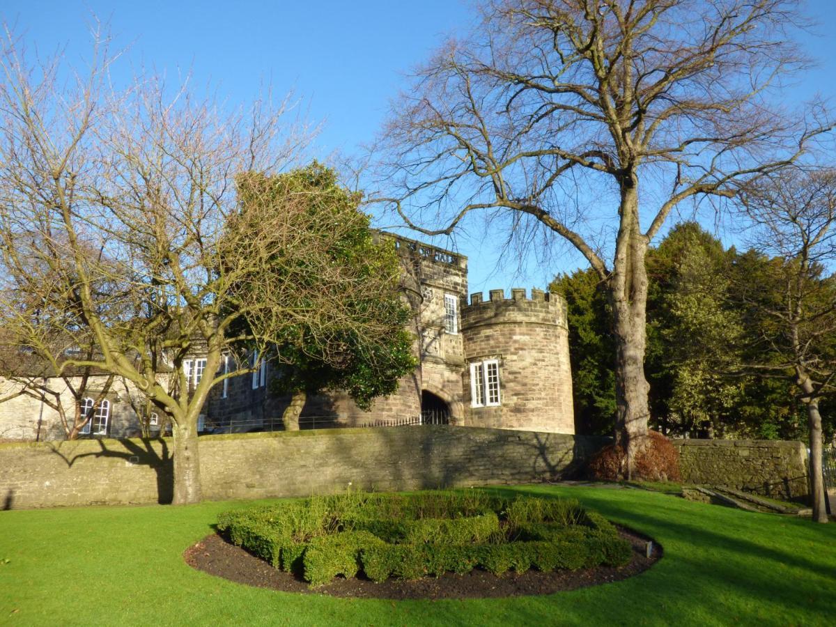Villa Crane Field Laithe Airton Exterior foto