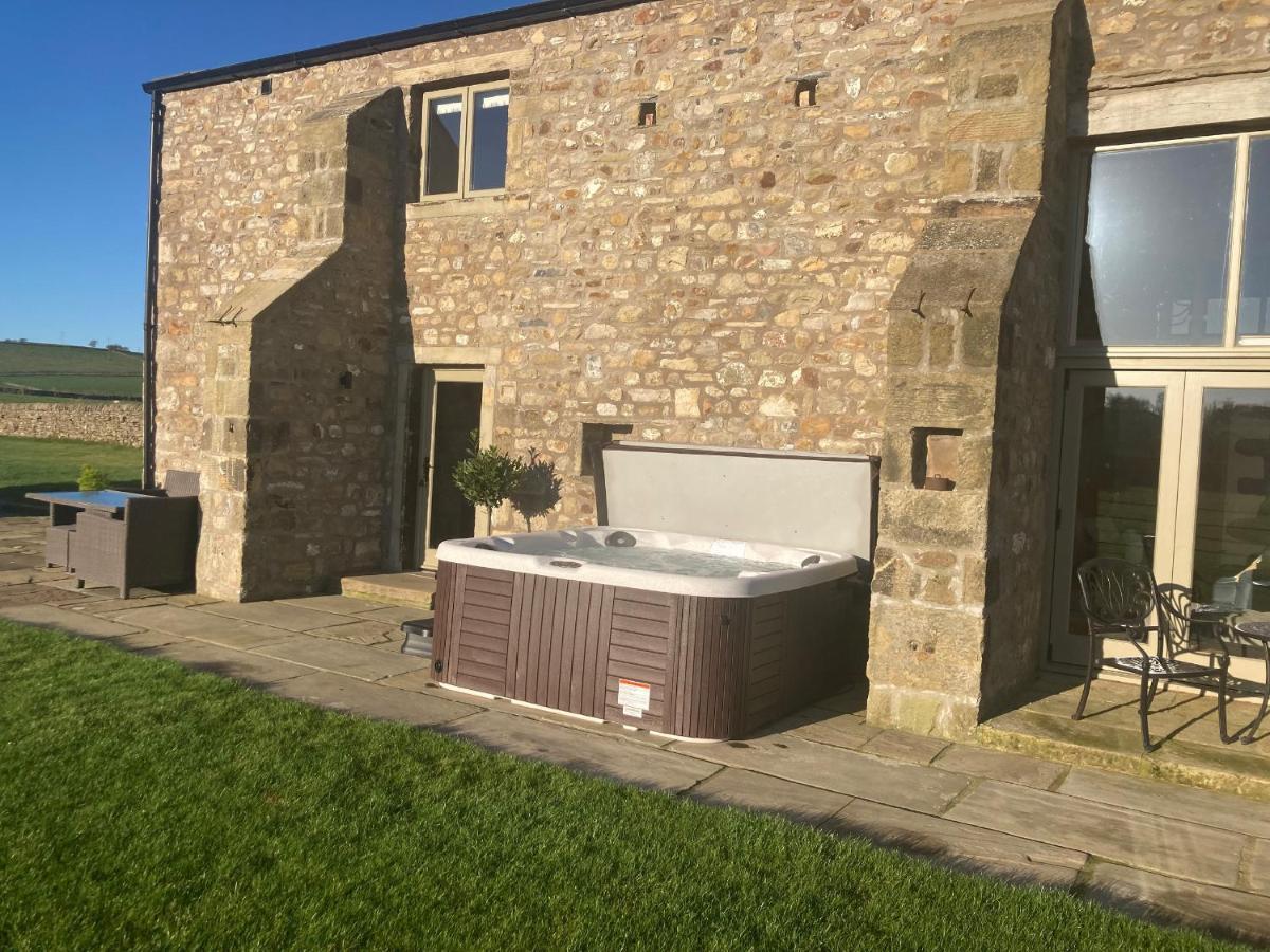 Villa Crane Field Laithe Airton Exterior foto